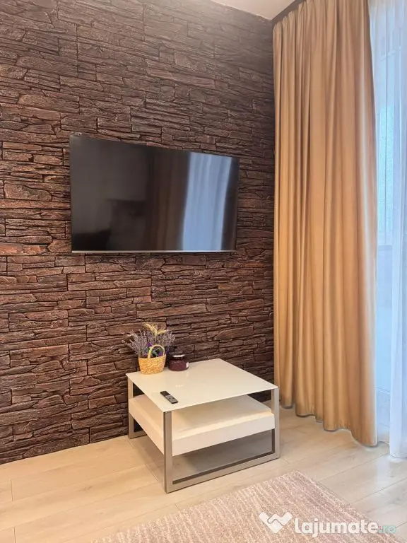 Studio de Inchiriat Hanul cu Peste - Navodari (Constanta)