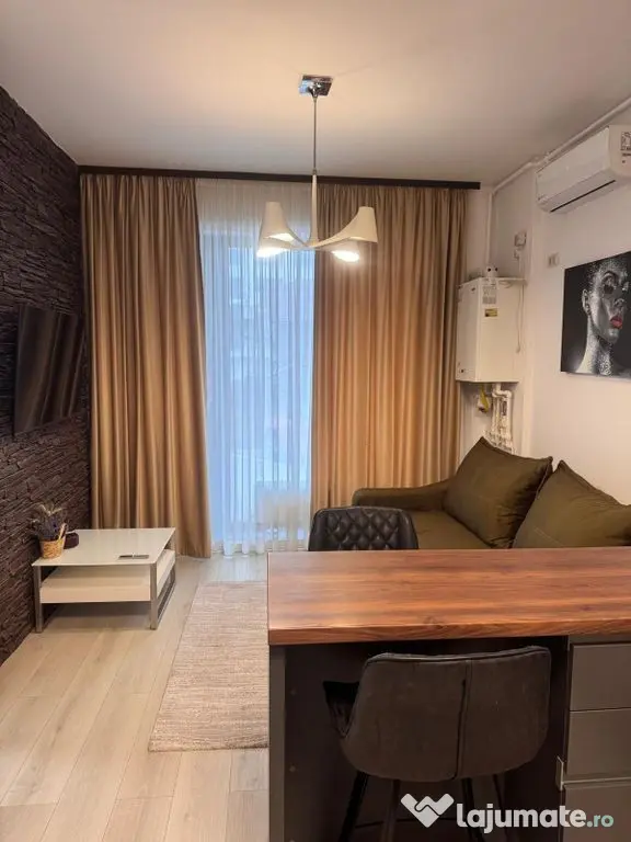 Studio de Inchiriat Hanul cu Peste - Navodari (Constanta)