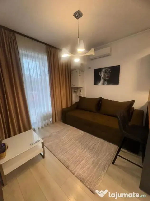 Studio de Inchiriat Hanul cu Peste - Navodari (Constanta)