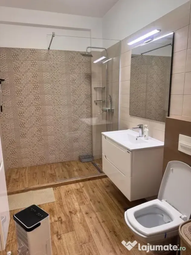Studio de Inchiriat Hanul cu Peste - Navodari (Constanta)