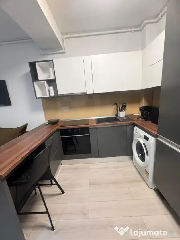 Studio de Inchiriat Hanul cu Peste - Navodari (Constanta)