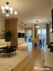 Apartament 2 camere Floresti zona Tineretului
