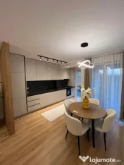 Apartament 2 camere Floresti zona Tineretului