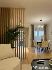 Apartament 2 camere Floresti zona Tineretului
