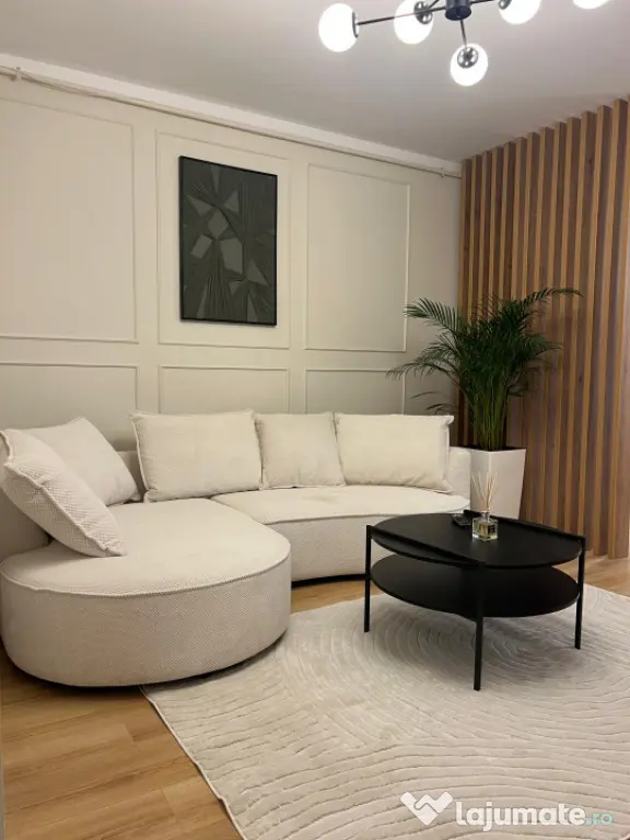 Apartament 2 camere Floresti zona Tineretului - Floresti (Cluj)