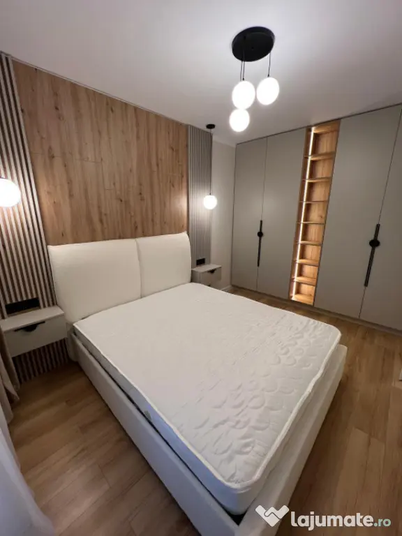 Apartament 2 camere Floresti zona Tineretului - Floresti (Cluj)