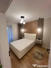 Apartament 2 camere Floresti zona Tineretului