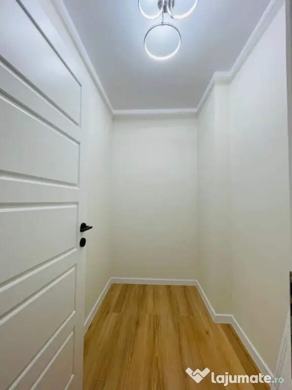 Apartament 2 camere Floresti zona Tineretului - Floresti (Cluj)