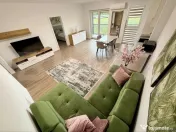 Apartament 2 camere, 56 mp, zona Avram Iancu 