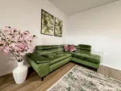 Apartament 2 camere, 56 mp, zona Avram Iancu 