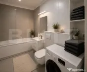 Apartament 2 camere, 56 mp, zona Avram Iancu 