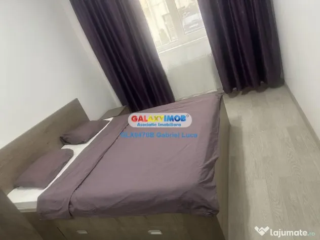 Apartament 42 mp | Centrala | Nou | Parcare | Metalurgiei | - Bucuresti (Bucuresti-Ilfov)