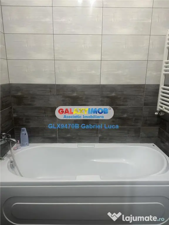 Apartament 42 mp | Centrala | Nou | Parcare | Metalurgiei | - Bucuresti (Bucuresti-Ilfov)