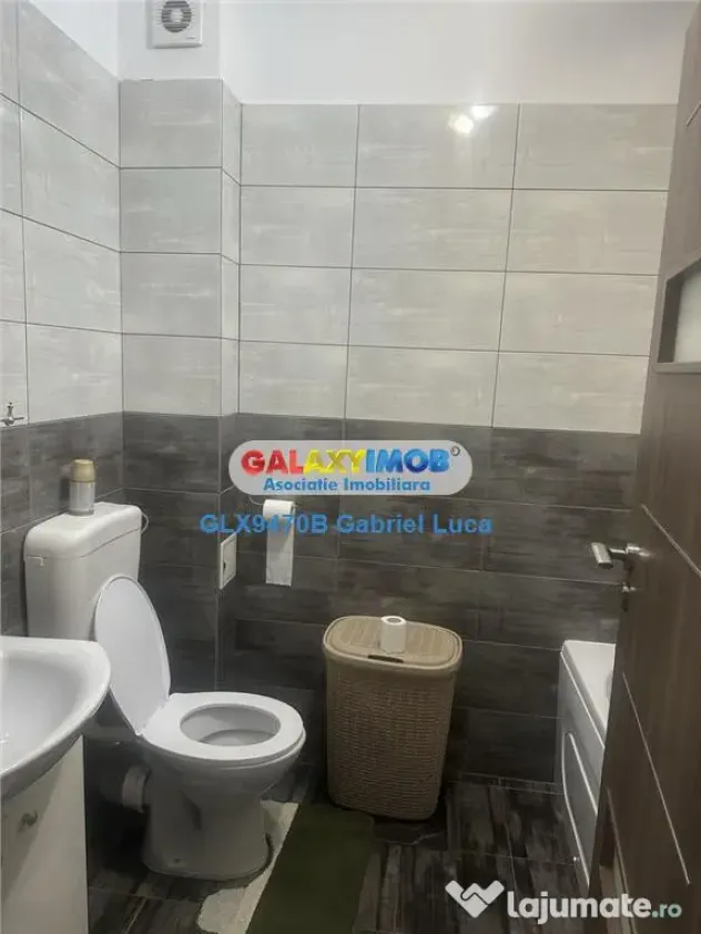 Apartament 42 mp | Centrala | Nou | Parcare | Metalurgiei | - Bucuresti (Bucuresti-Ilfov)