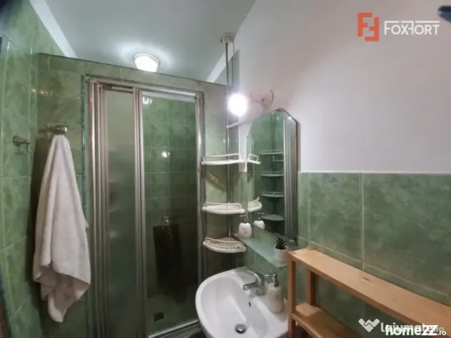 Apartament 2 camere, renovat complet, curte comuna - Timocul - Timisoara (Timis)