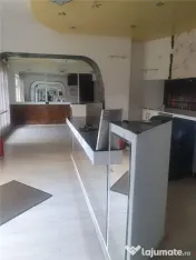 Spatiu comercial - zona excelenta - centrala proprie - ae 