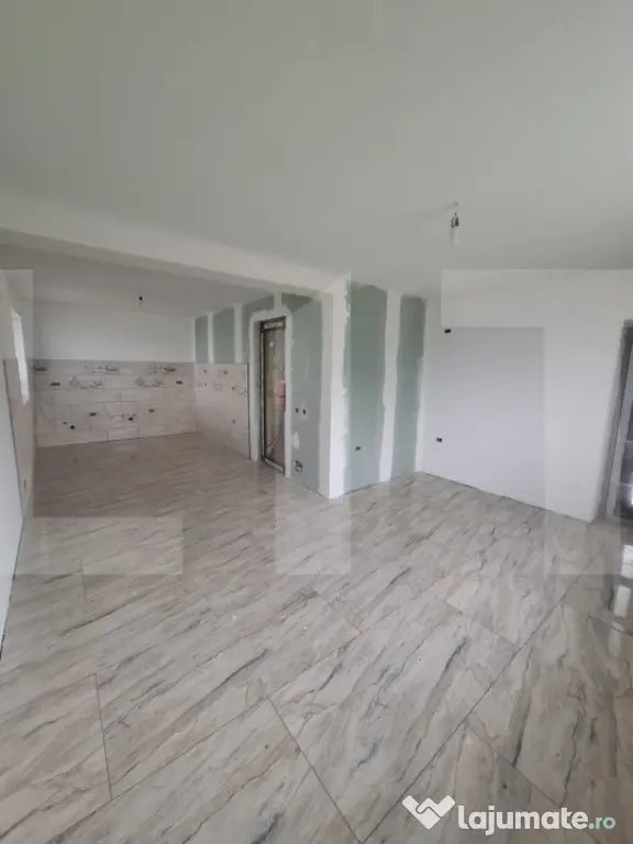 Casă cu Etaj și Pod, 325 mp, Teren 1045 mp, Construcție - Botosani (Botosani)