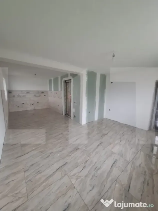 Casă cu Etaj și Pod, 325 mp, Teren 1045 mp, Construcție - Botosani (Botosani)