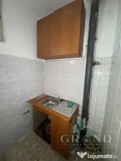 SPAȚIU BIROURI DE ÎNCHIRIAT | 28 MP | CALEA MĂNĂȘTUR | 