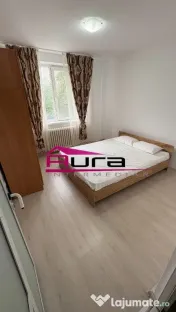 Apartament 2 camere zona Centrala 