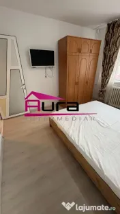 Apartament 2 camere zona Centrala 