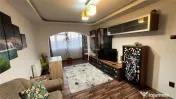 2 camere - zona Vest - decomandat 