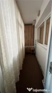 2 camere - zona Vest - decomandat 