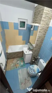 2 camere - zona Vest - decomandat 