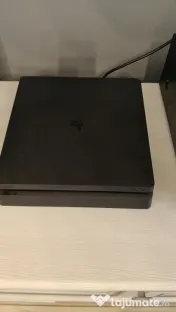 Vand PS4 plus 19 jocuri 