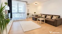 Apartament 2 camere Pipera cu loc de parcare inclus
