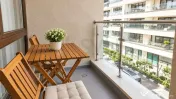 Apartament 2 camere Pipera cu loc de parcare inclus