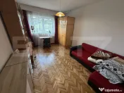 Apartament cu 2 Camere Decomandat, Pet-Friendly, Grigorescu 