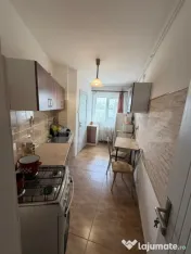 Apartament cu 2 Camere Decomandat, Pet-Friendly, Grigorescu 