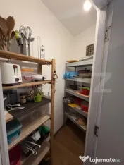 Apartament cu 2 Camere Decomandat, Pet-Friendly, Grigorescu 