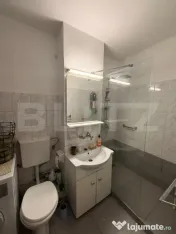 Apartament cu 2 Camere Decomandat, Pet-Friendly, Grigorescu 