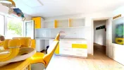 Vânzare apartament 2 camere, 55 mp utili, zona Zorilor, cartier Astra 