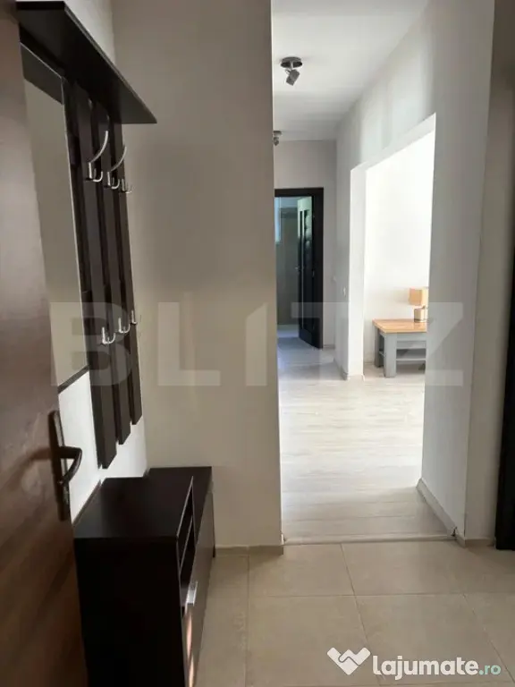 Apartament 2 camere | Valea Gârbăului - Liniște și Confo - Floresti (Cluj)