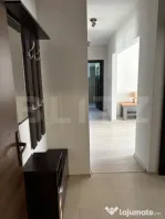 Apartament 2 camere, 54 mp, zona Valea Garbaului