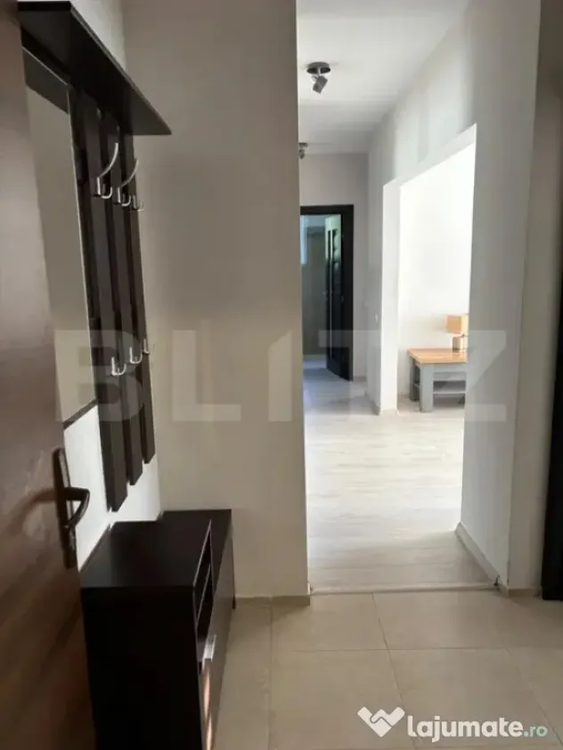 Apartament 2 camere | Valea Gârbăului - Liniște și Confo - Floresti (Cluj)
