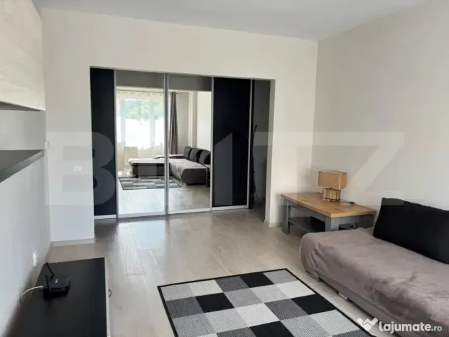 Apartament 2 camere | Valea Gârbăului - Liniște și Confo - Floresti (Cluj)