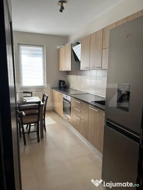 Apartament 2 camere | Valea Gârbăului - Liniște și Confo - Floresti (Cluj)