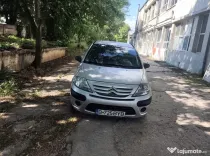 Citroen C3 benzină 140000 km