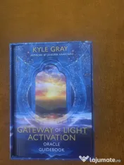 Cărți de tarot (oracole)