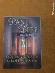Cărți de tarot (oracole)
