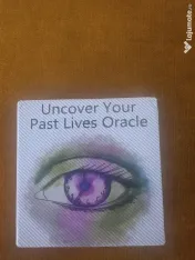 Cărți de tarot (oracole)