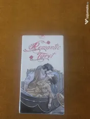 Cărți de tarot (oracole)