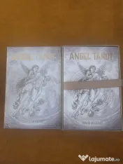 Cărți de tarot (oracole)