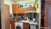 Garsoniera , 22mp + 3 mp Balcon , Zona FSEGA, Etaj Intermedi 