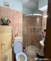 Garsoniera , 22mp + 3 mp Balcon , Zona FSEGA, Etaj Intermedi 