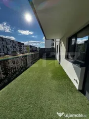 Apartament 2 camere, 40 mp, parcare subterana, zona Eroilor 